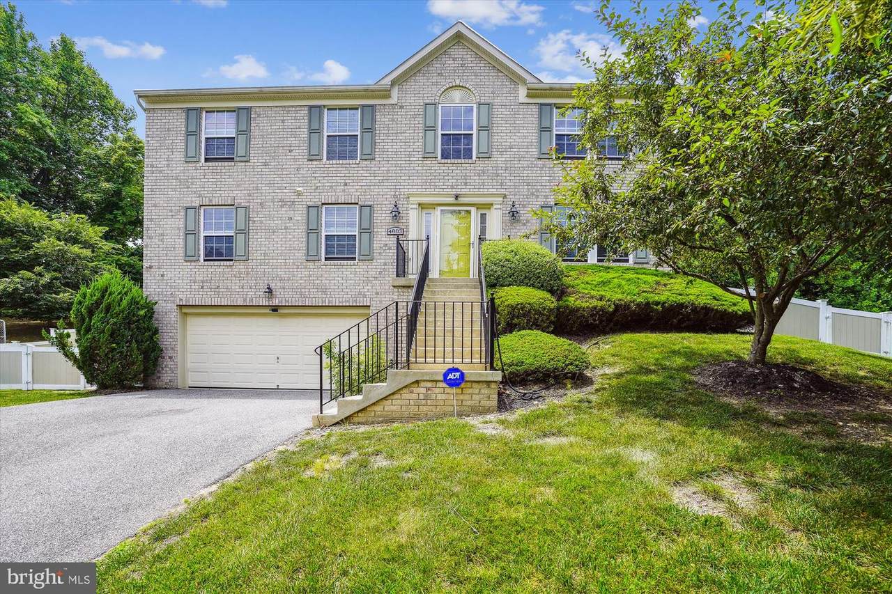 4803 Wild Horse Court - Photo 1