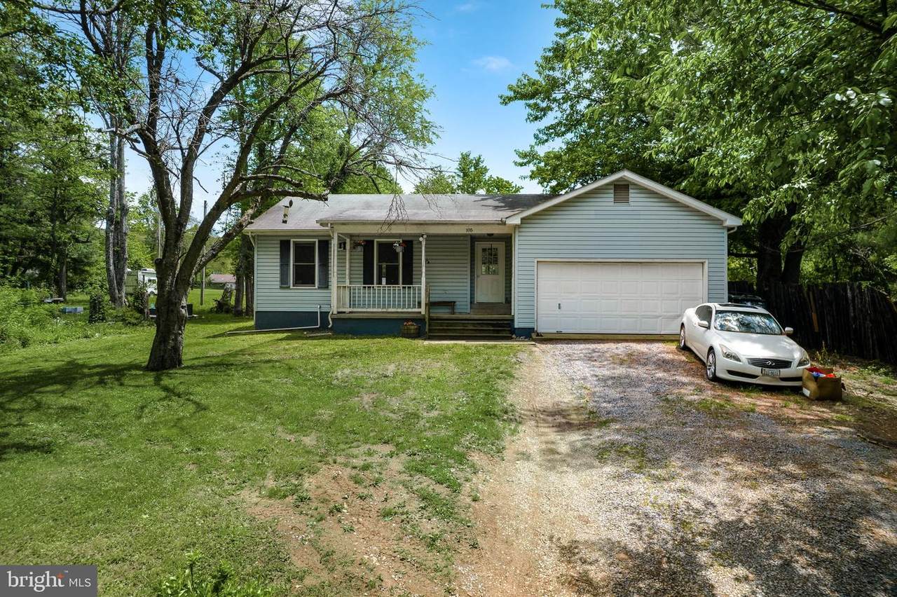 105 Panoramic View Lane - Photo 1