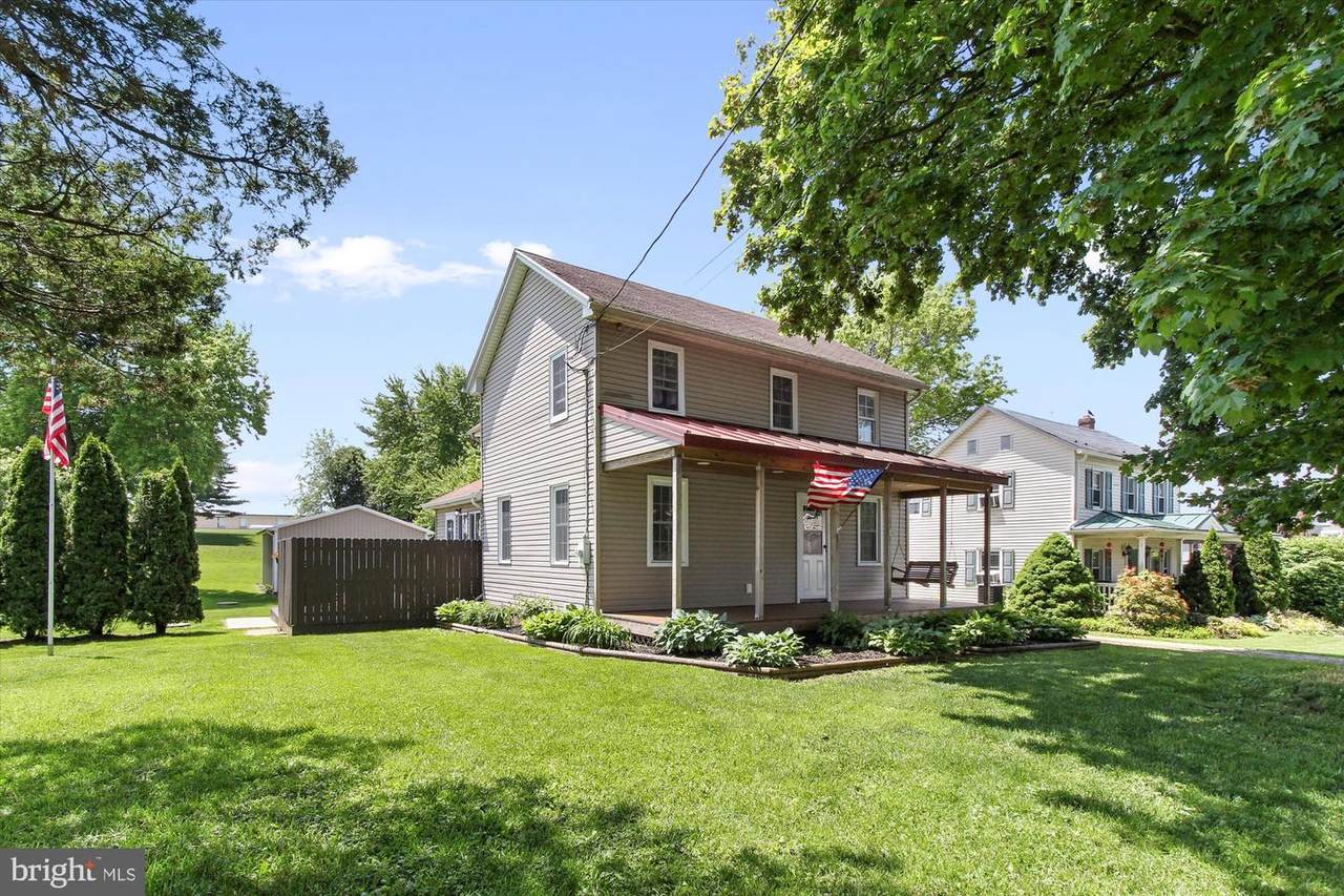 2260 Delta Road - Photo 1