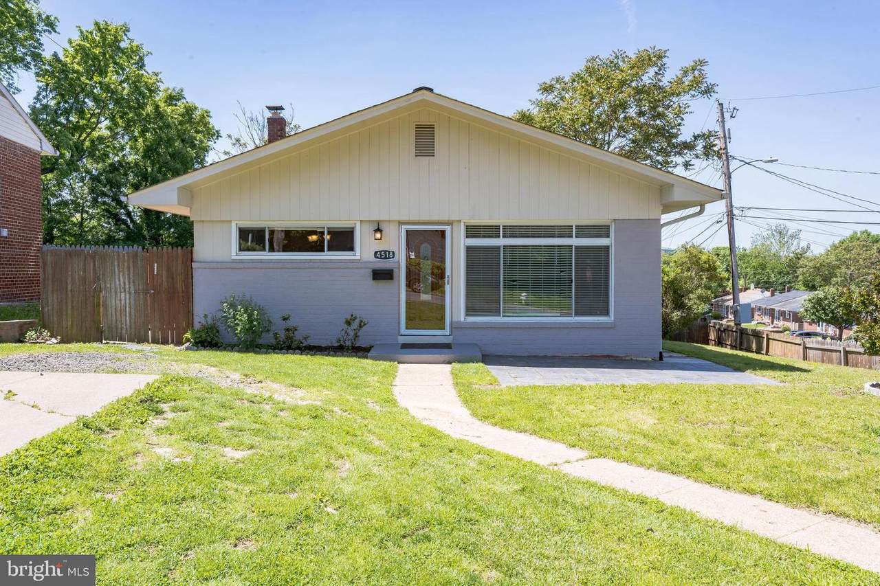 4518 Venable Avenue - Photo 1