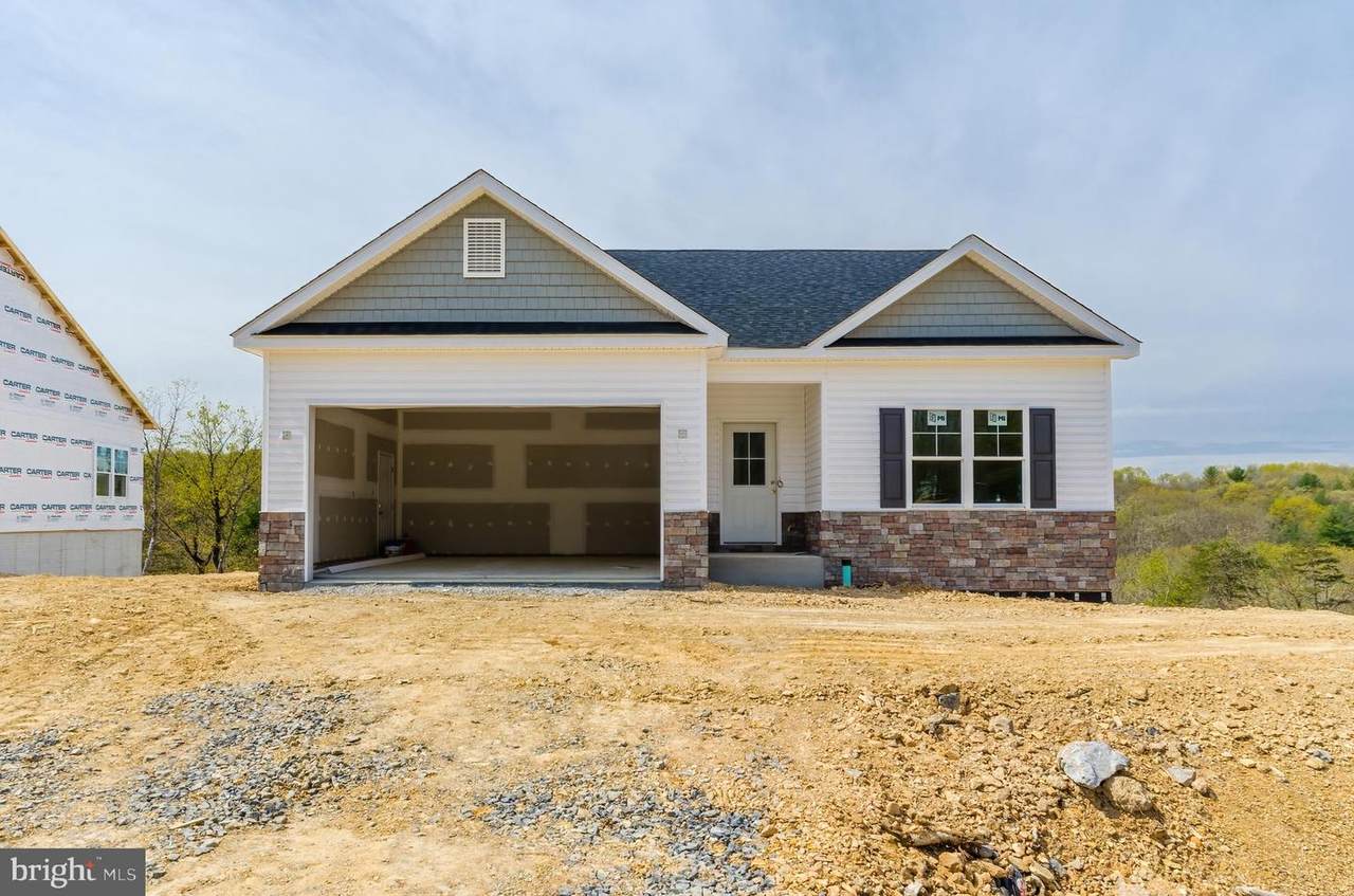Lot 42 Larimar Lane - Photo 1