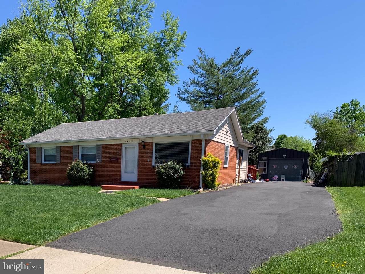 9419 King George Drive - Photo 1
