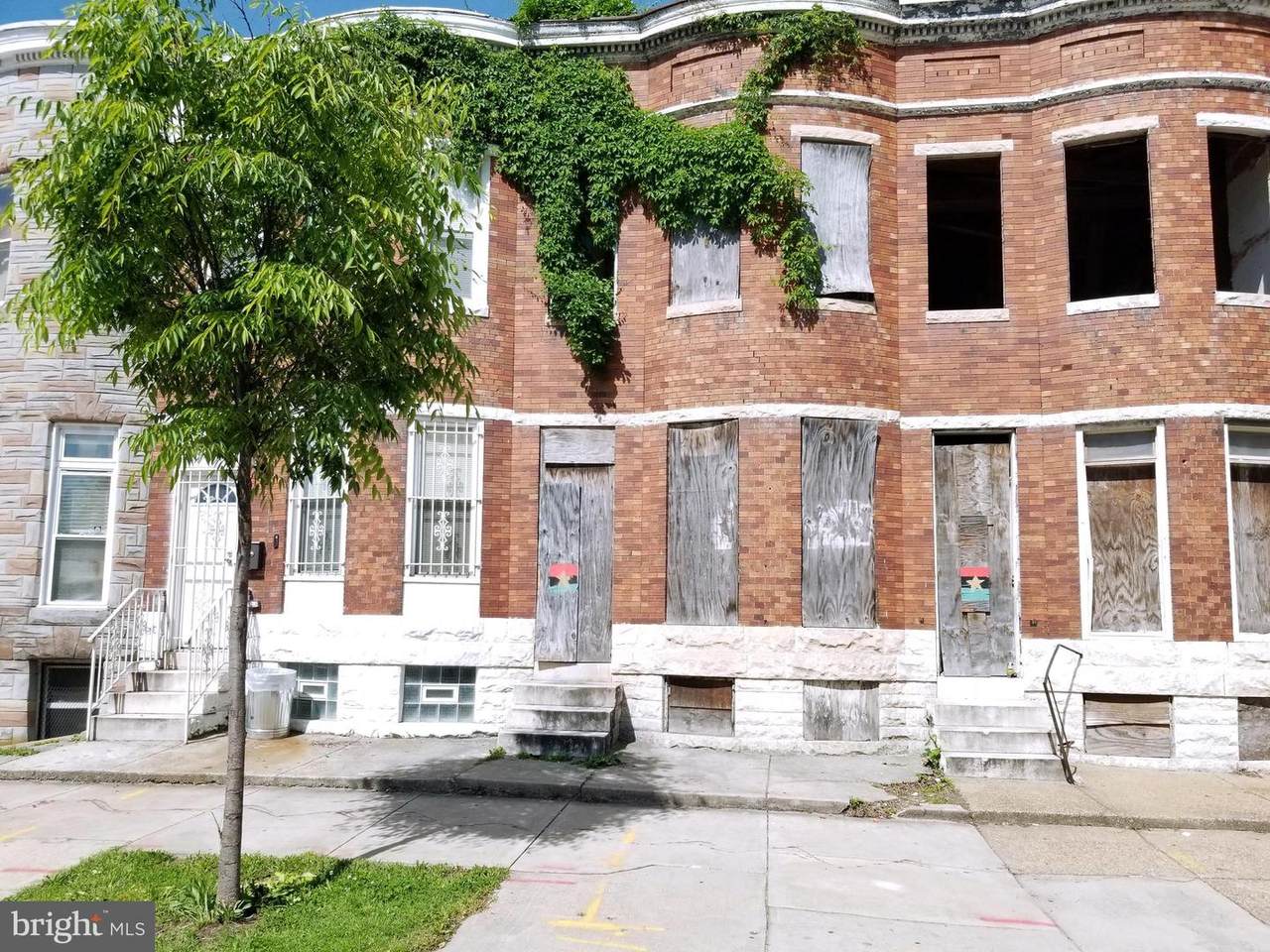 1606 Fulton Avenue - Photo 1