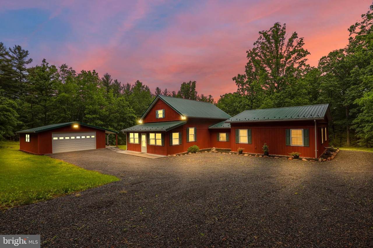 839 Lake Ferndale Dr - Photo 1