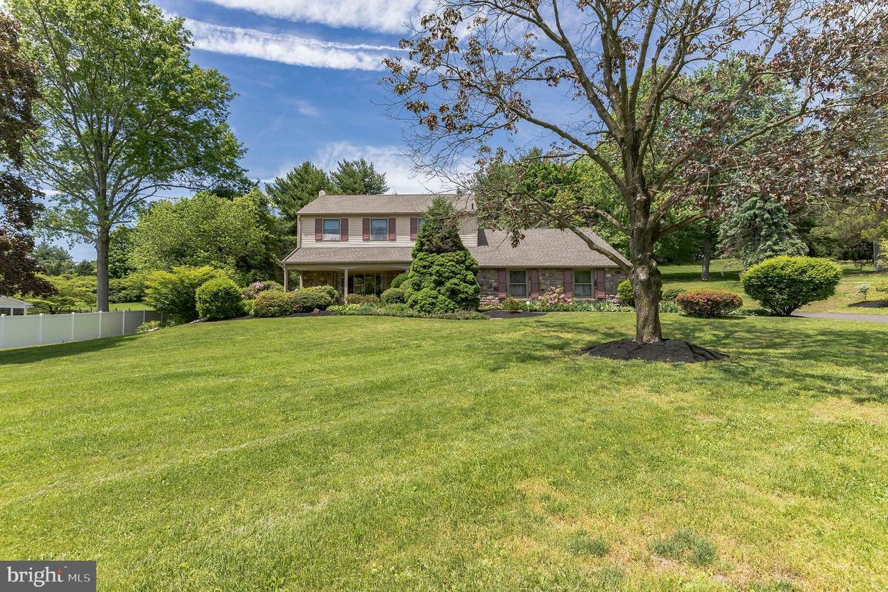 588 Edison Furlong Road - Photo 1