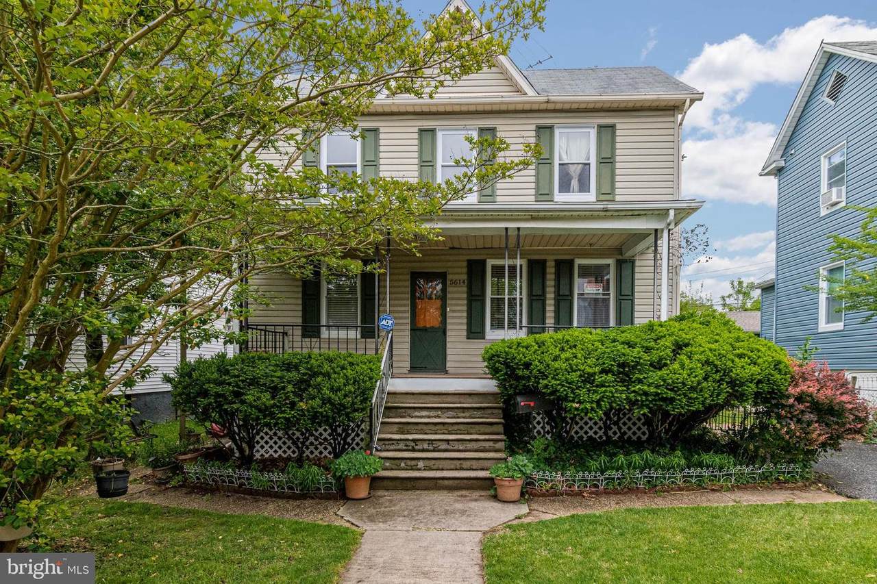 5614 Birchwood Avenue - Photo 1