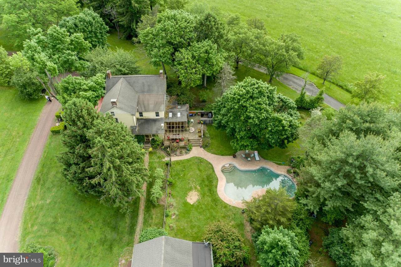 1493 Forest Grove Road - Photo 1