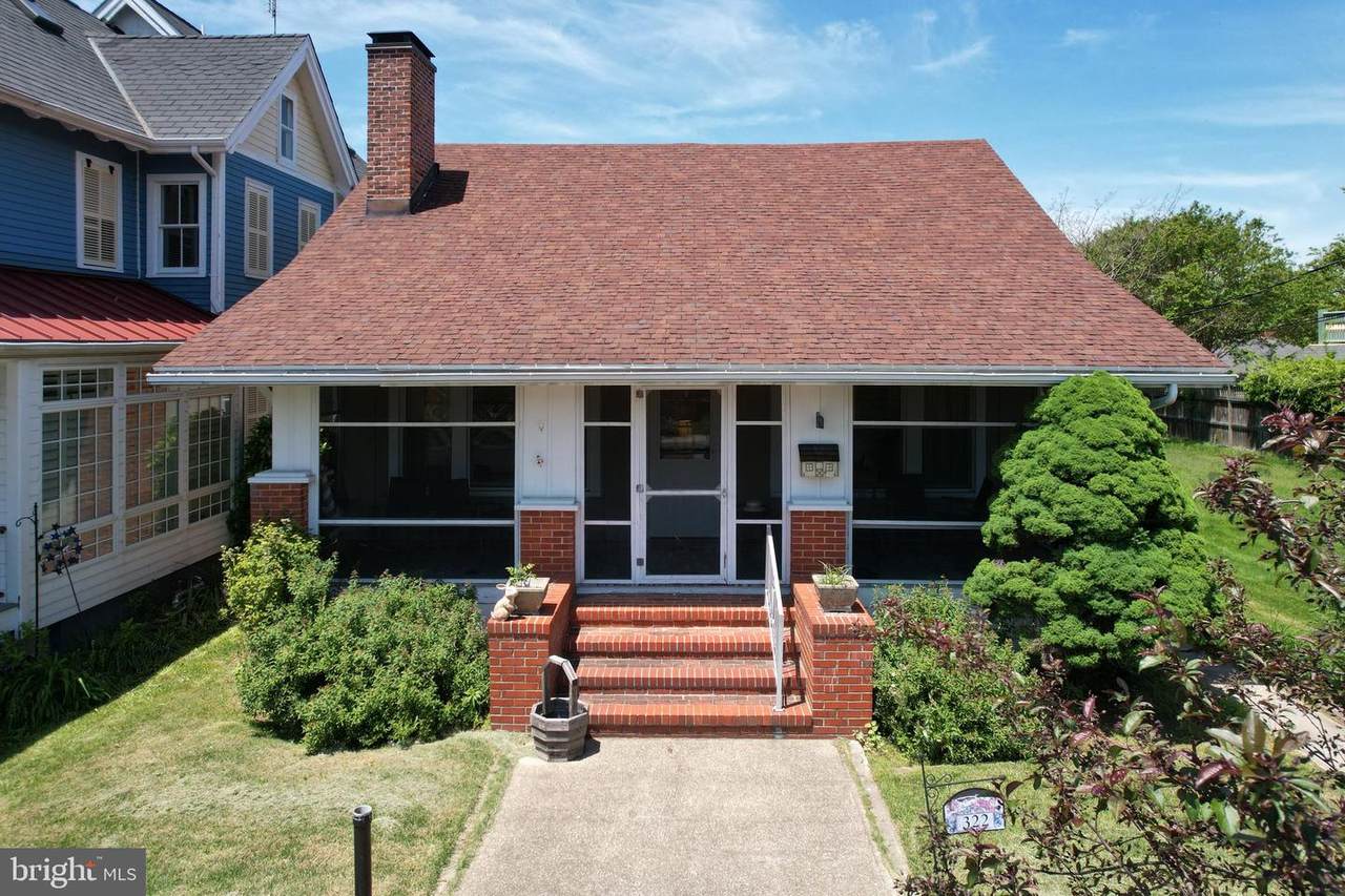 322 Savannah Road - Photo 1