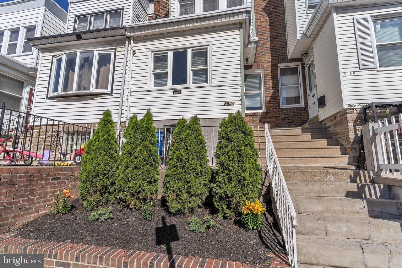 5936 Malta Street - Photo 1