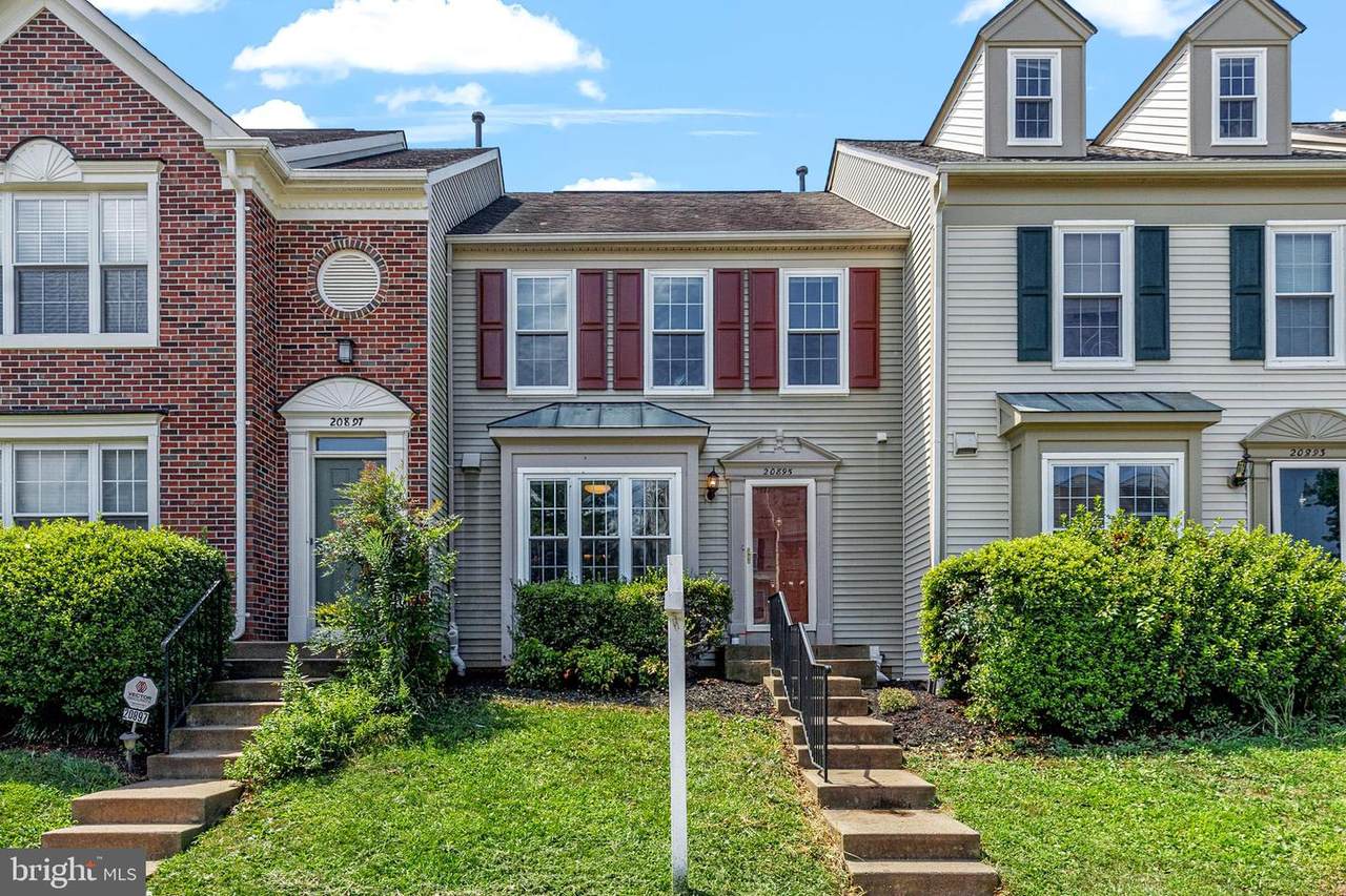 20895 Sandstone Square - Photo 1