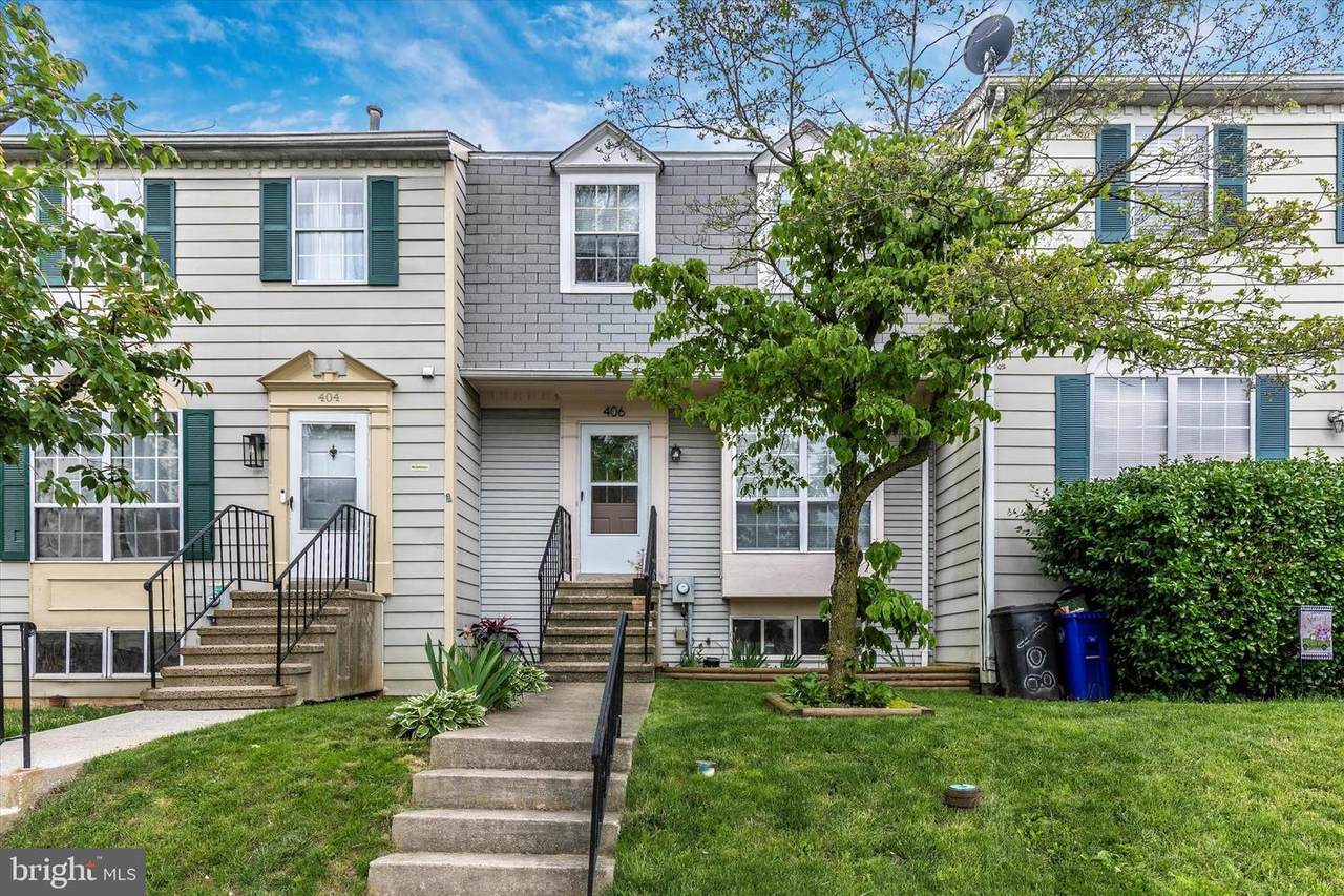 406 Megan Court - Photo 1