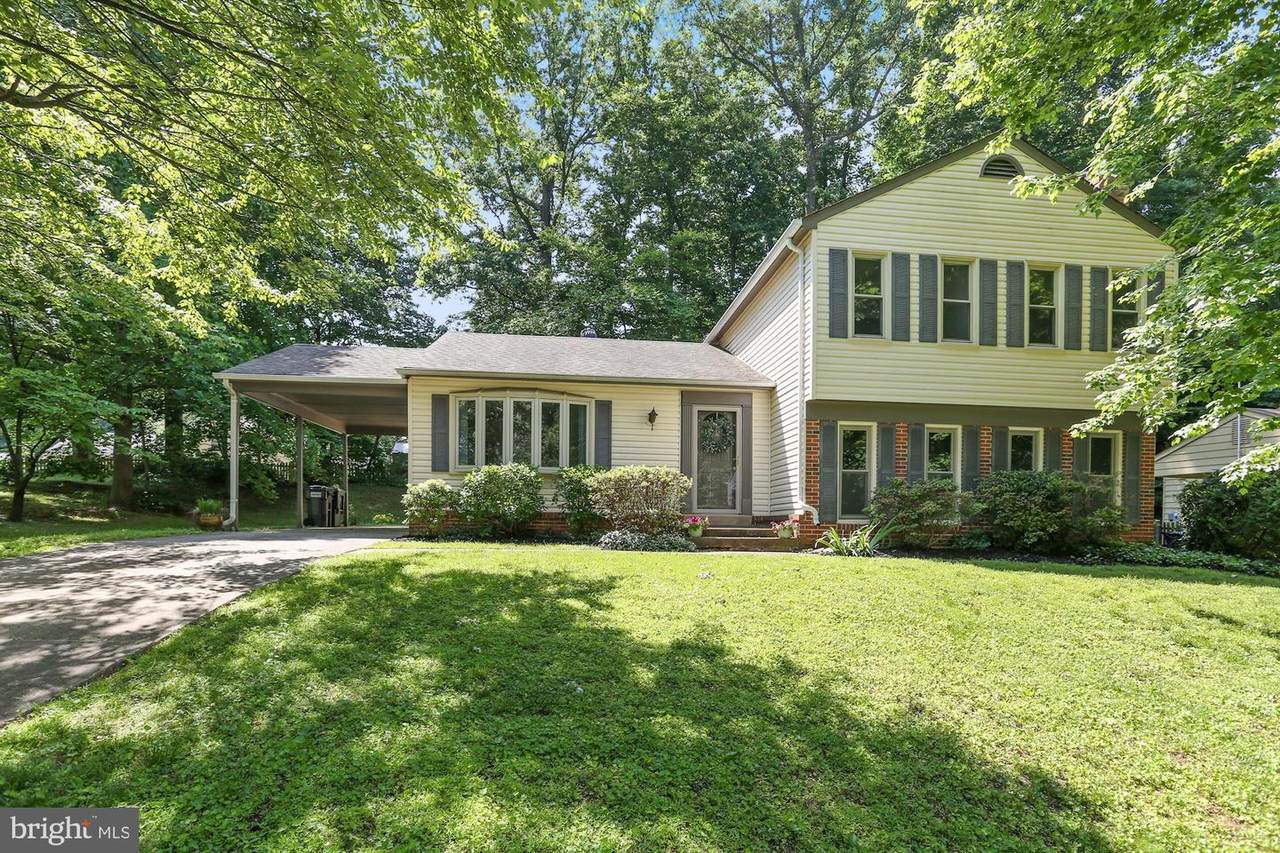 9003 Strattondale Court - Photo 1