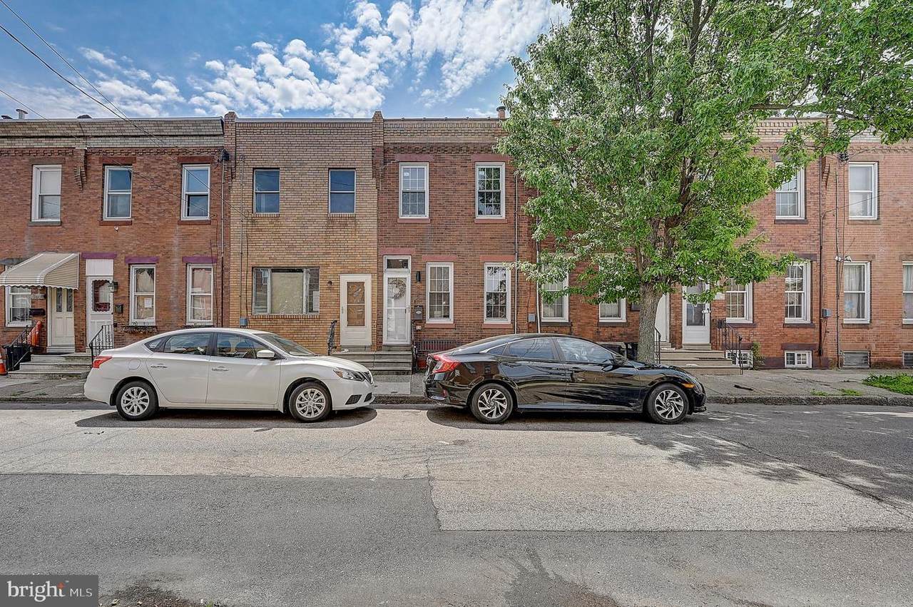 3065 Chatham Street - Photo 1