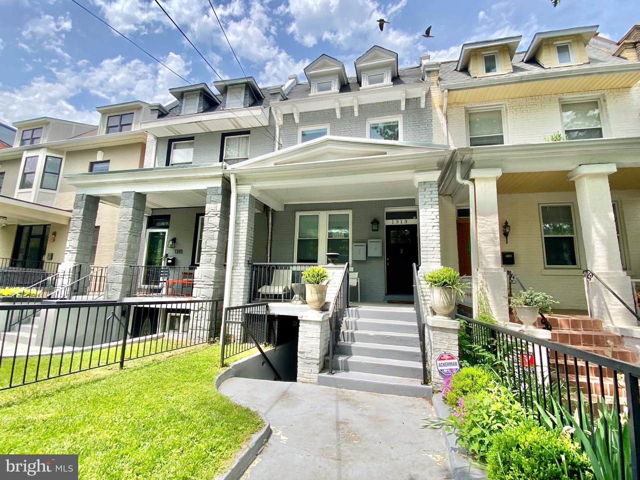 1313 Shepherd Street - Photo 1