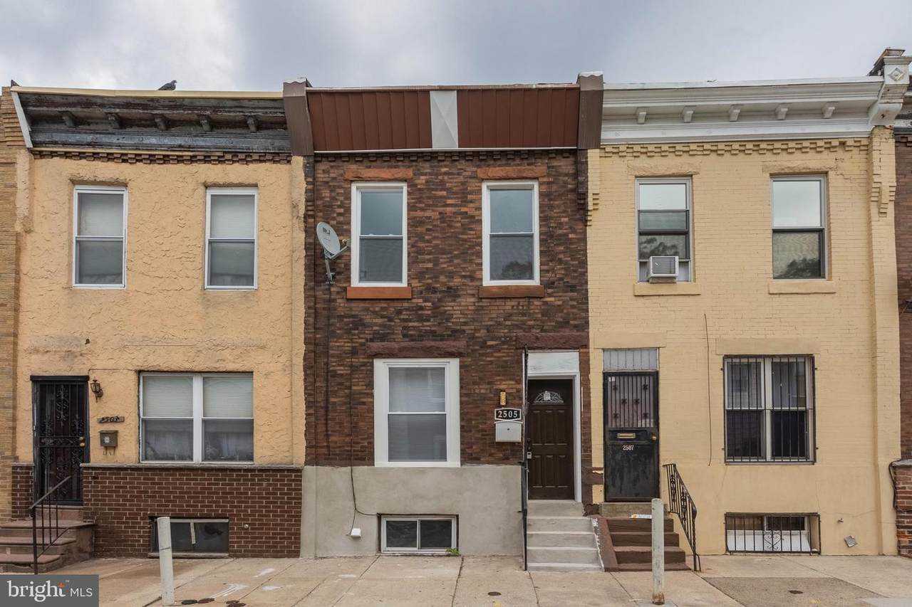 2505 Sheridan Street - Photo 1