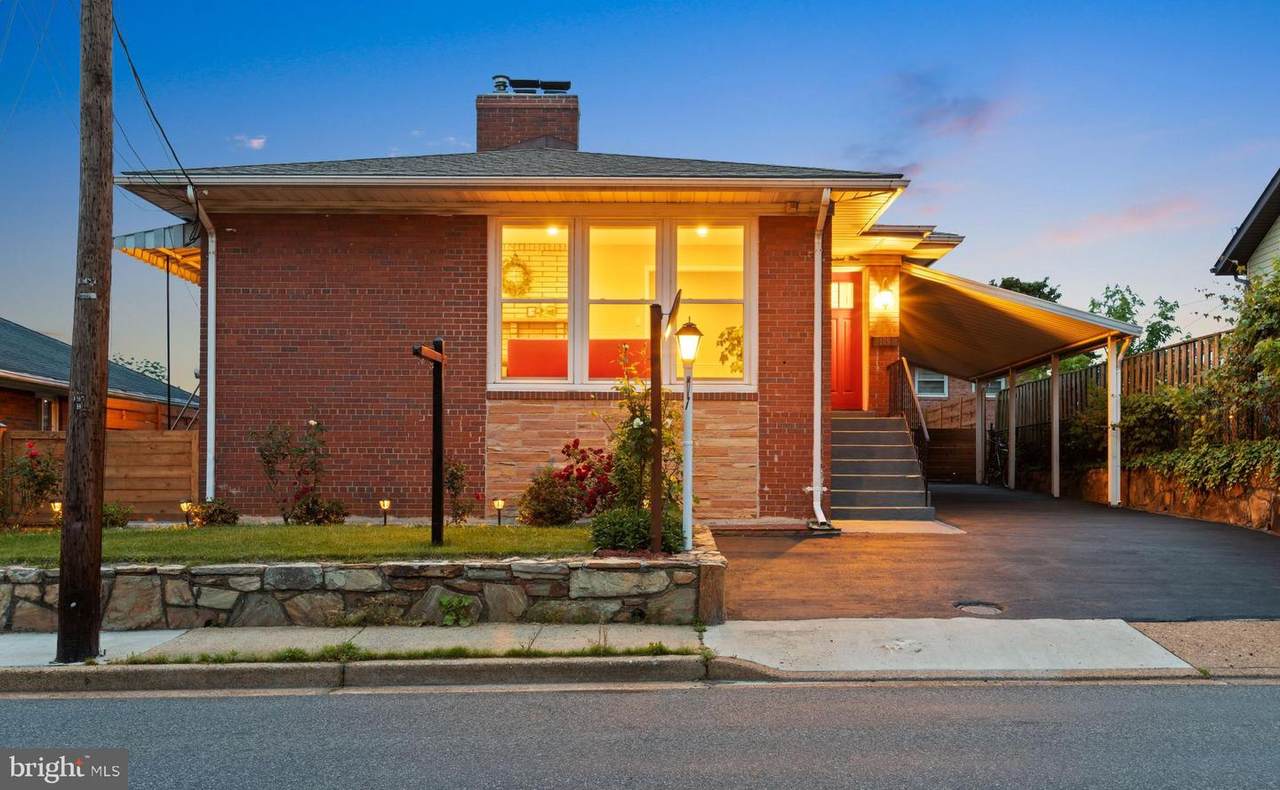 109 Fillmore Street - Photo 1
