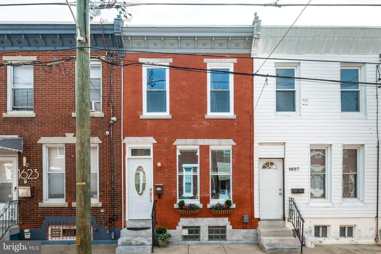 1625 Mole Street - Photo 1
