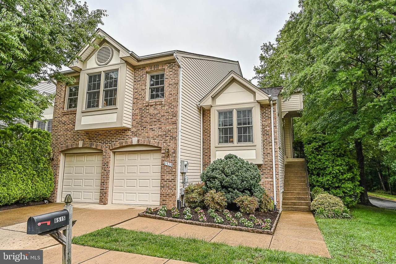 6515 Legendgate Place - Photo 1