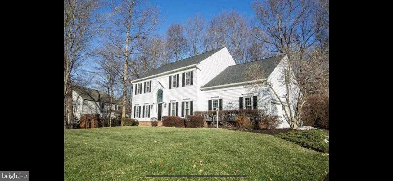 7826 Abbey Oaks Court - Photo 1