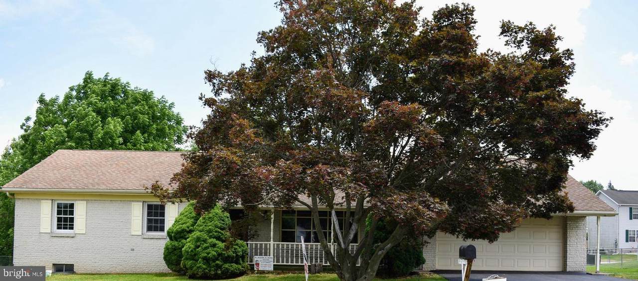 1222 Baer Avenue - Photo 1