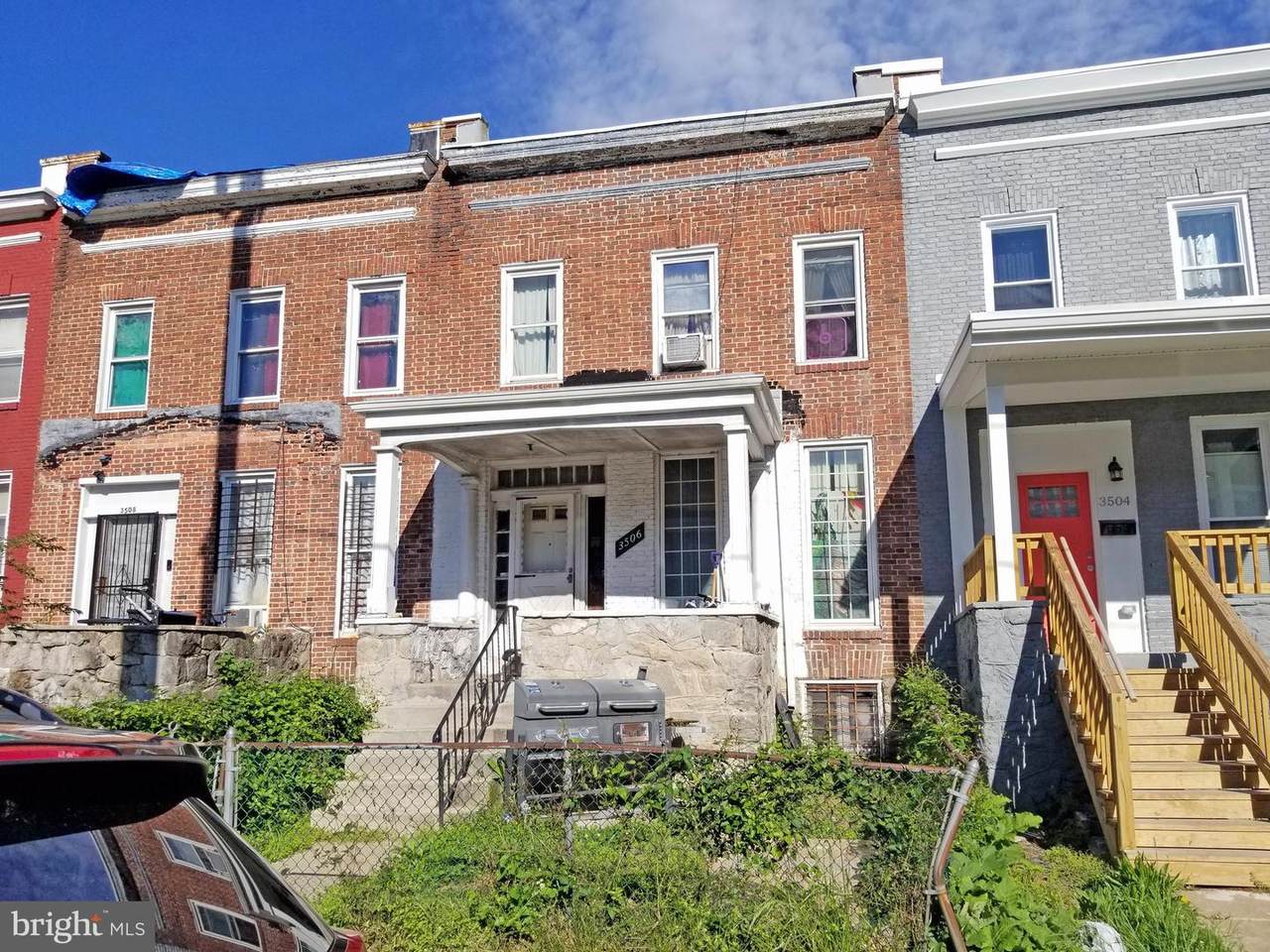 3506 Virginia Avenue - Photo 1