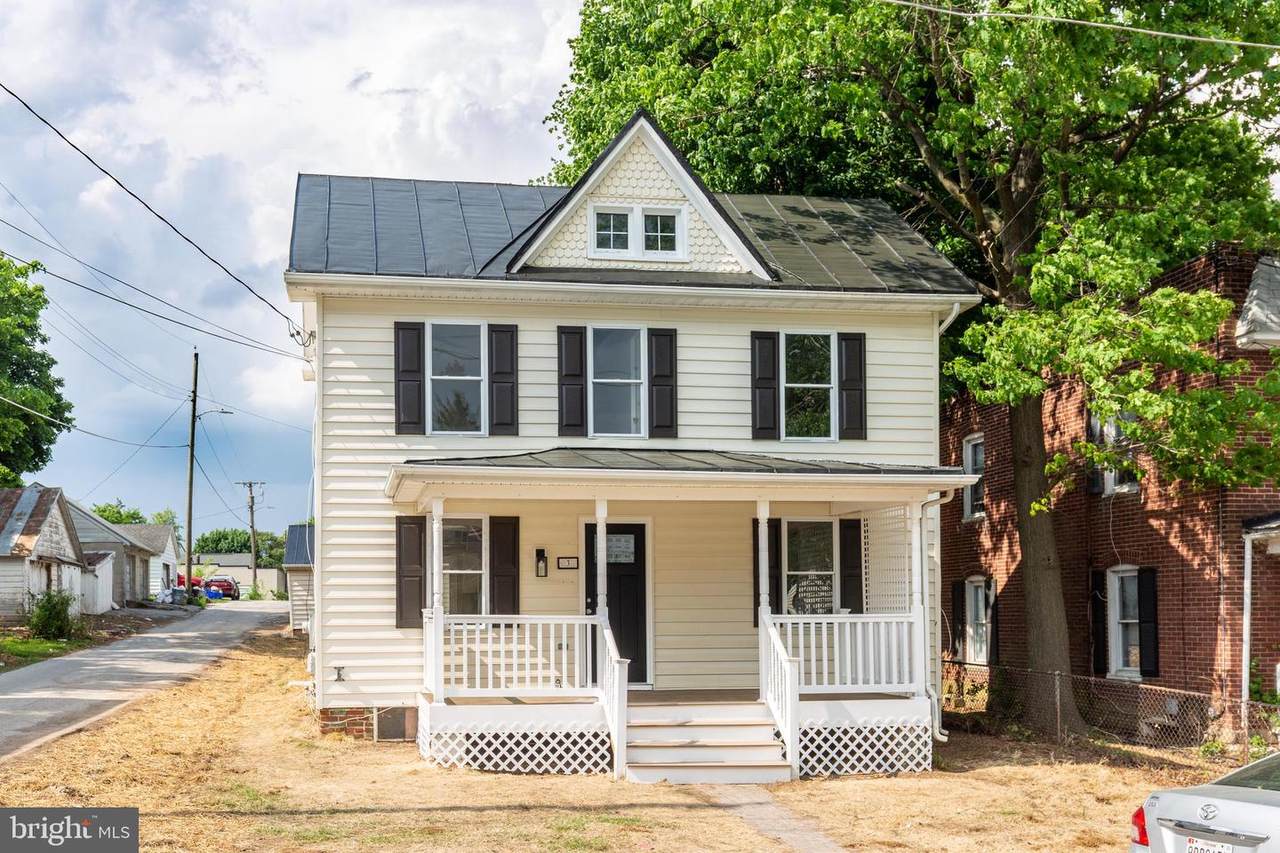 3 Ward Avenue - Photo 1