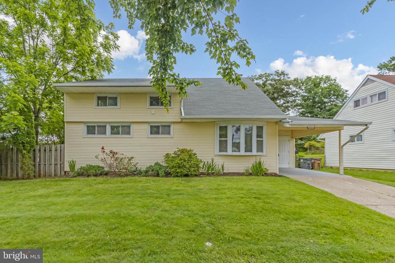 323 Mount Vernon Place - Photo 1