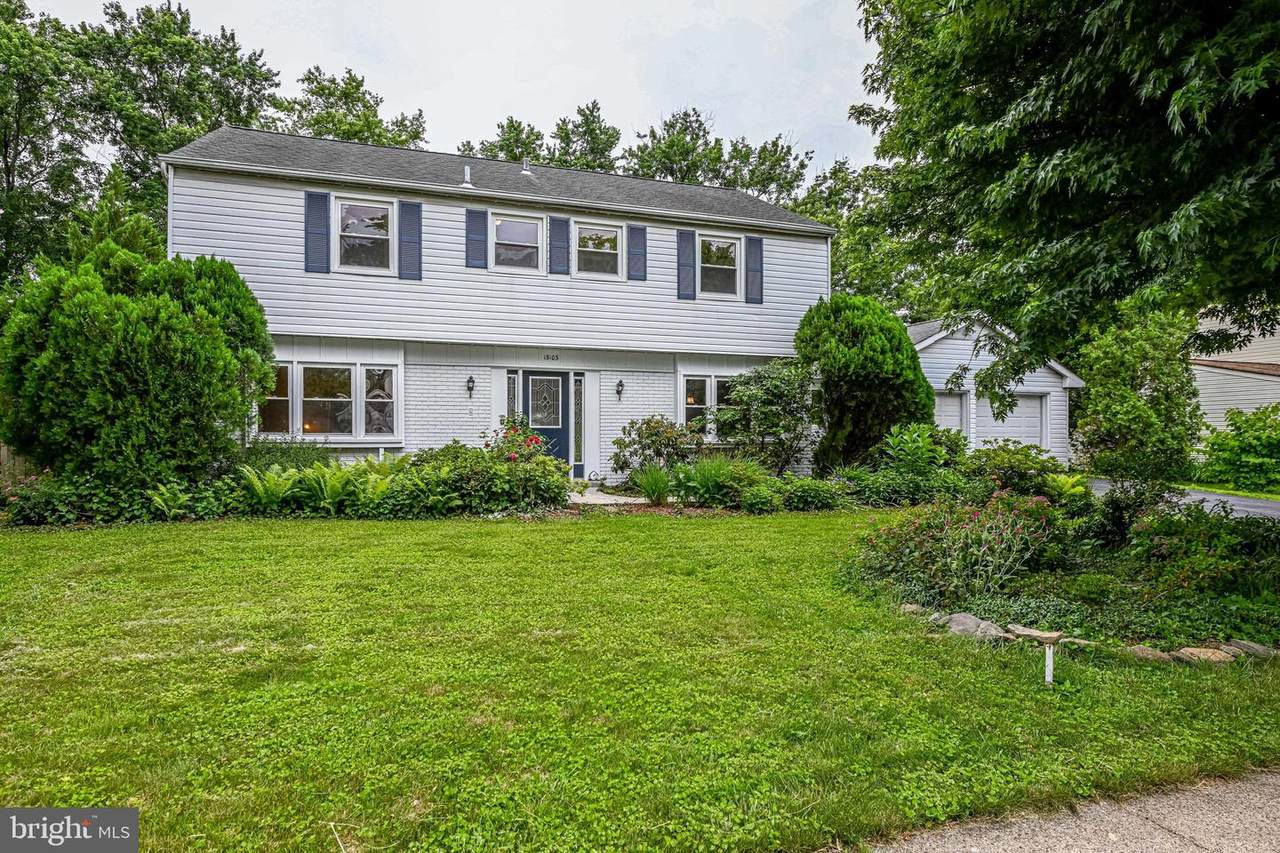 13103 Pebble Lane - Photo 1