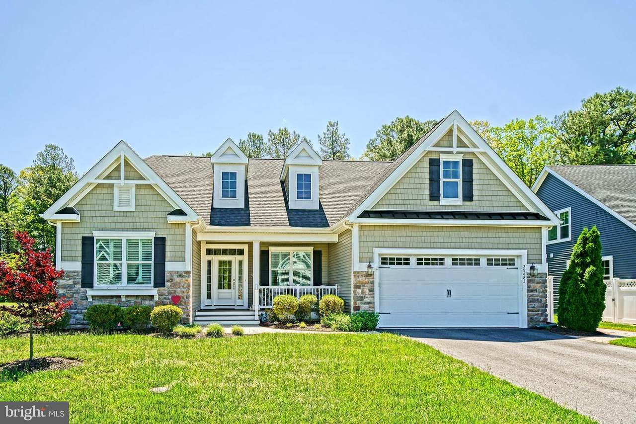 29483 Andrew Jackson Drive - Photo 1