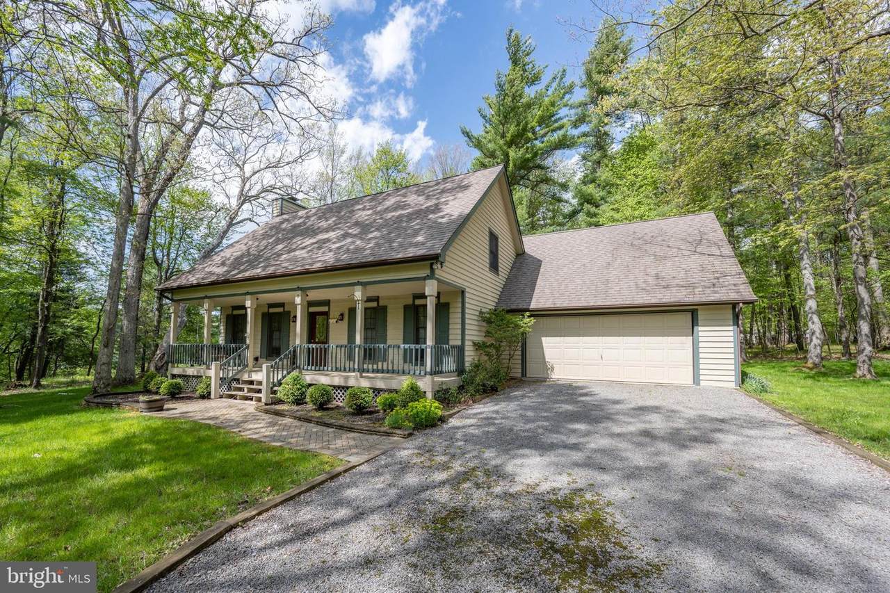 3 Wooded Ridge Road - Photo 1