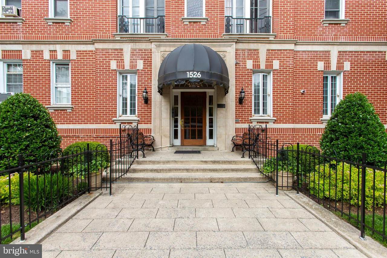 1526 17TH Street - Photo 1