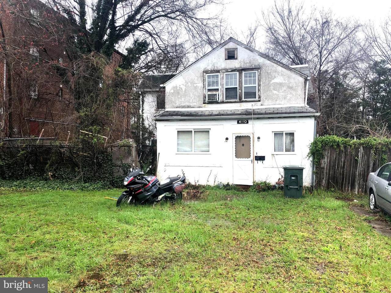 4110 40TH Street - Photo 1