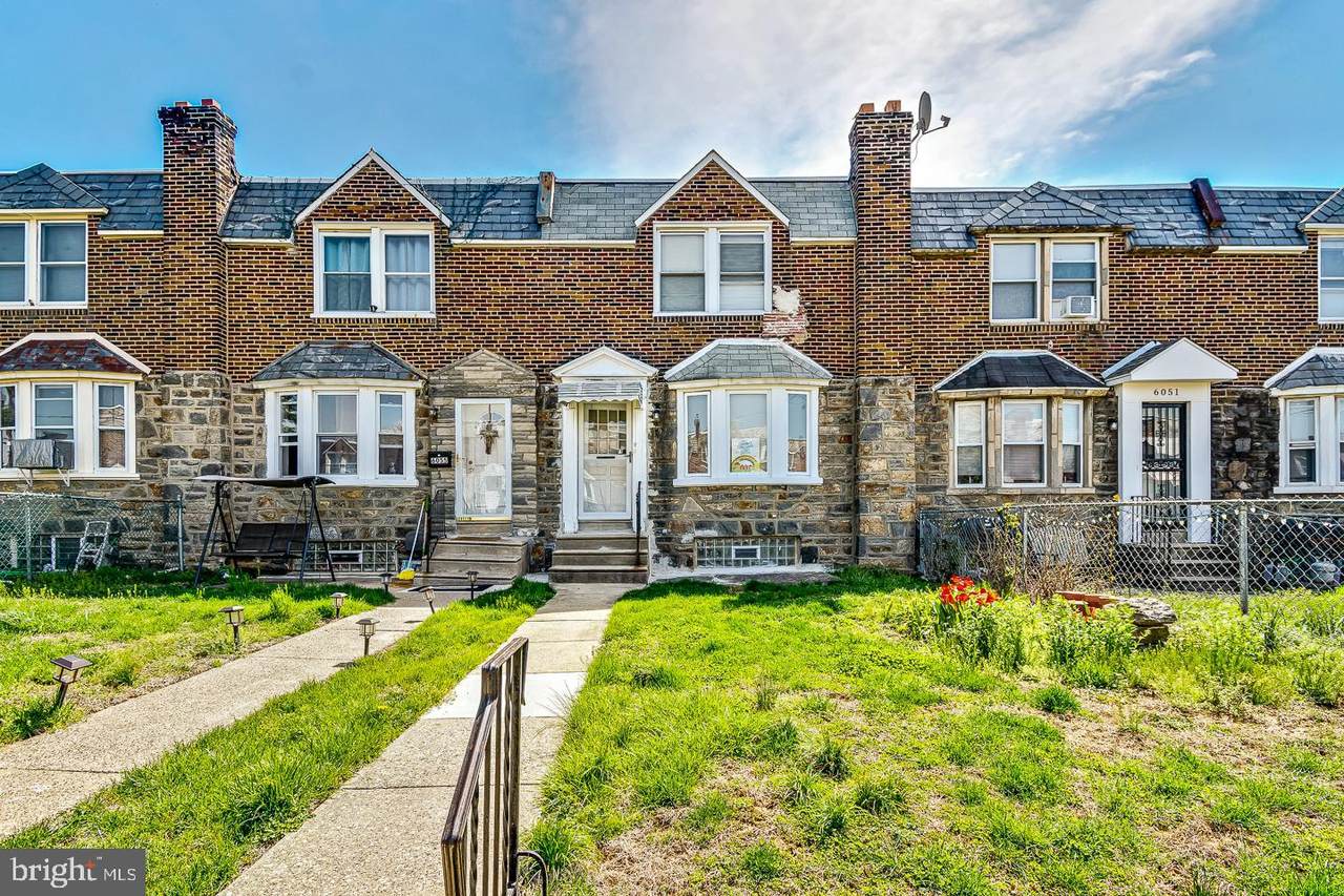 6053 Belden Street - Photo 1