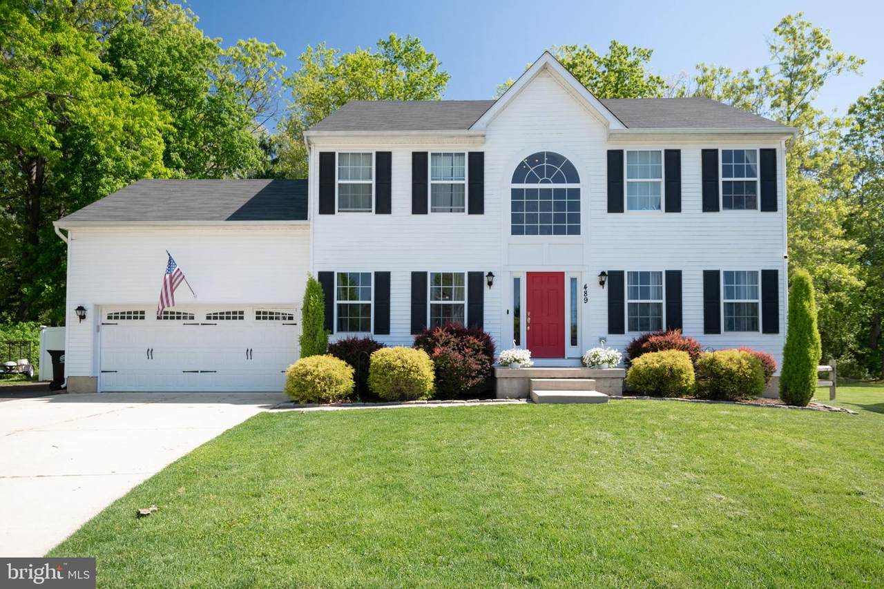 489 Waterfords Edge Court - Photo 1