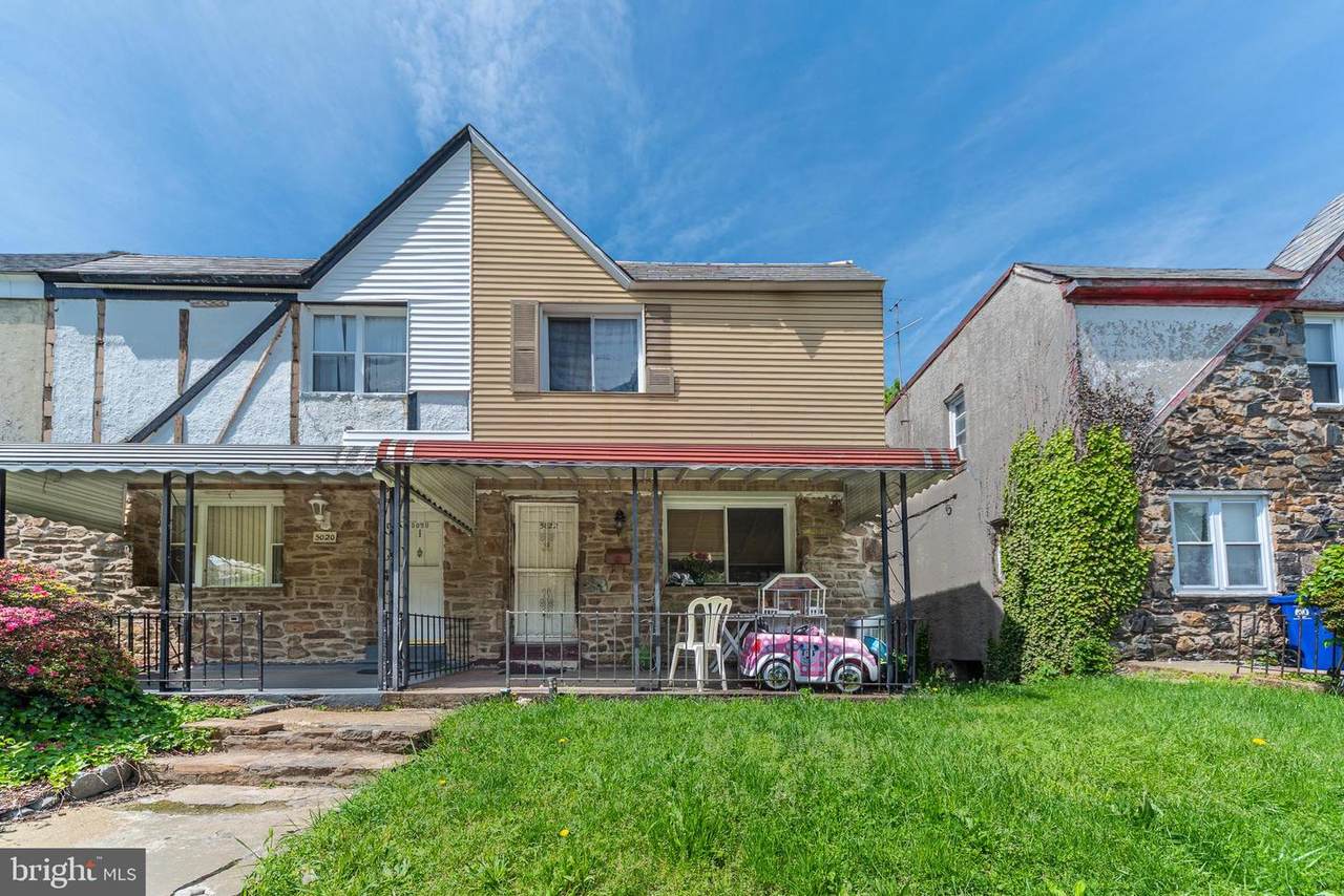 5022 Chalgrove Avenue - Photo 1