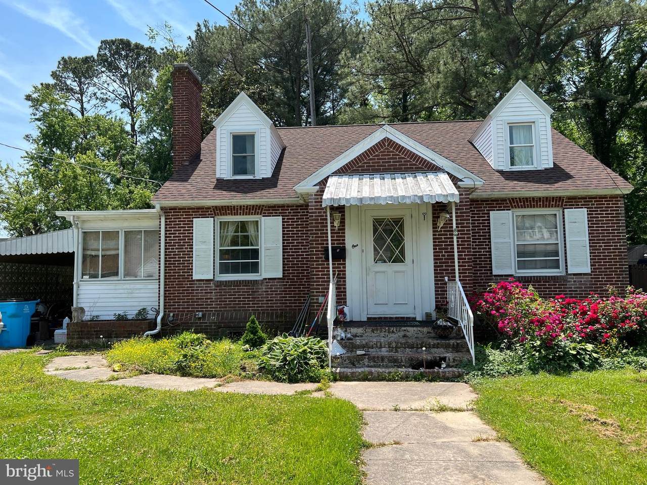 1 Potomac Street - Photo 1