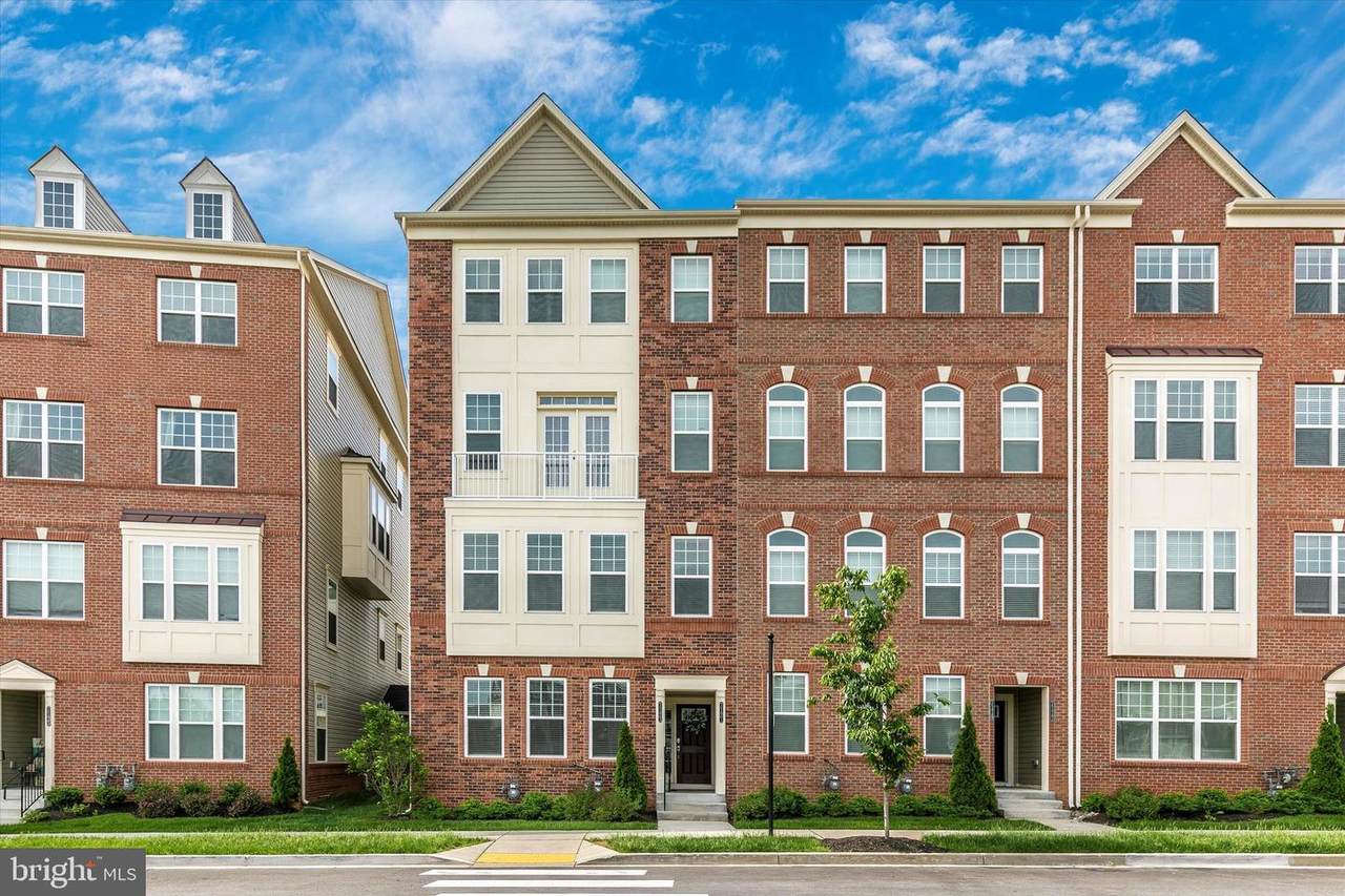 7121 Macon Street - Photo 1