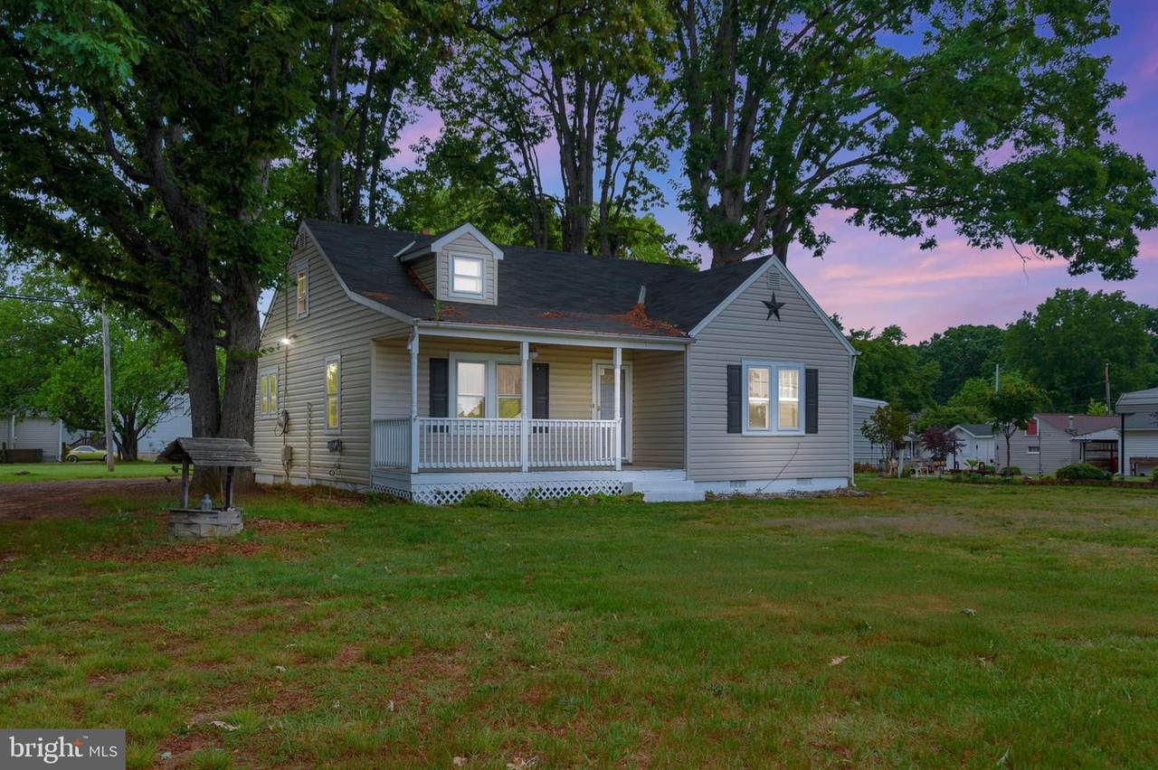 2806 Lafayette - Photo 1