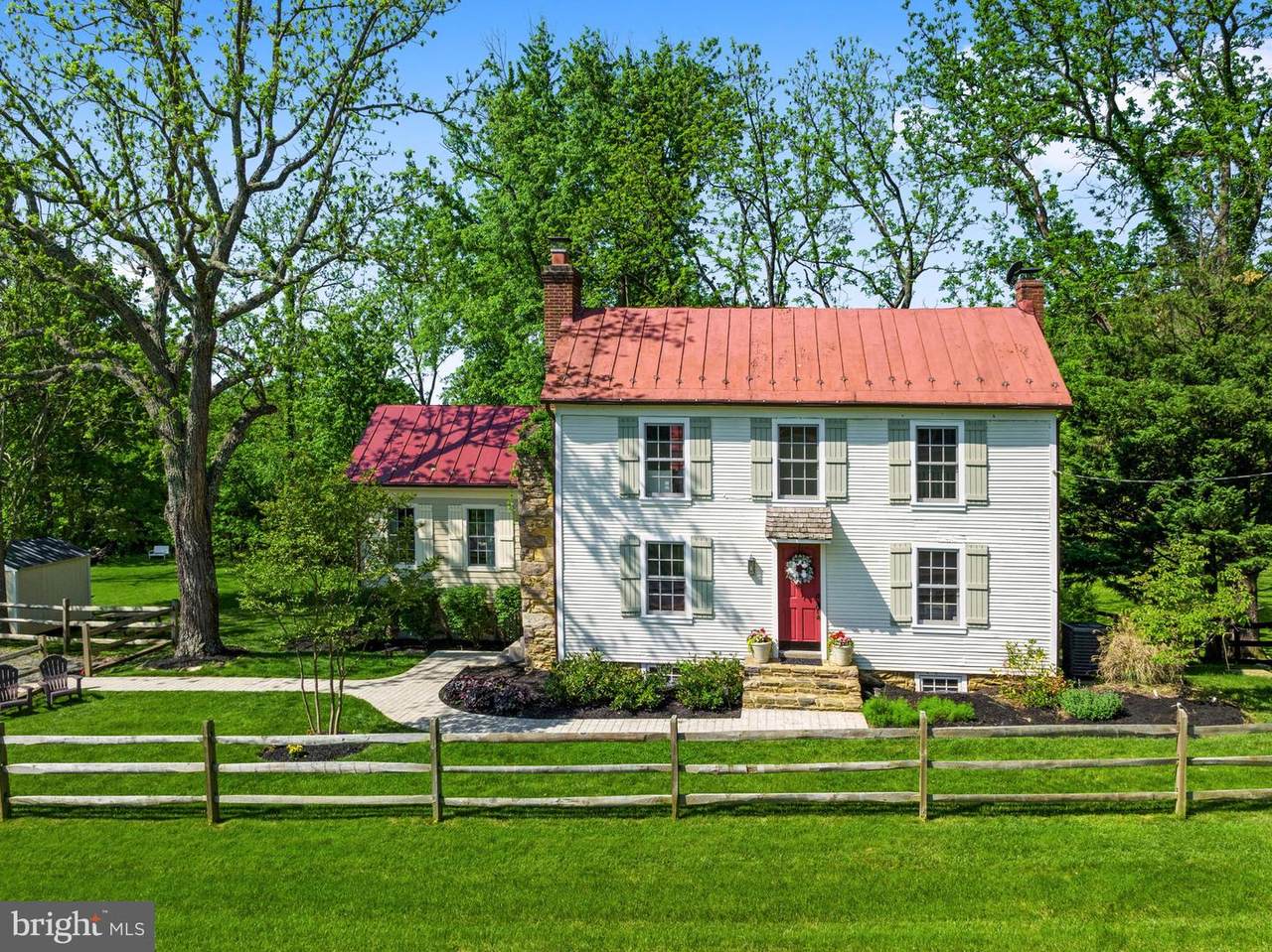 34141 Snickersville Turnpike - Photo 1