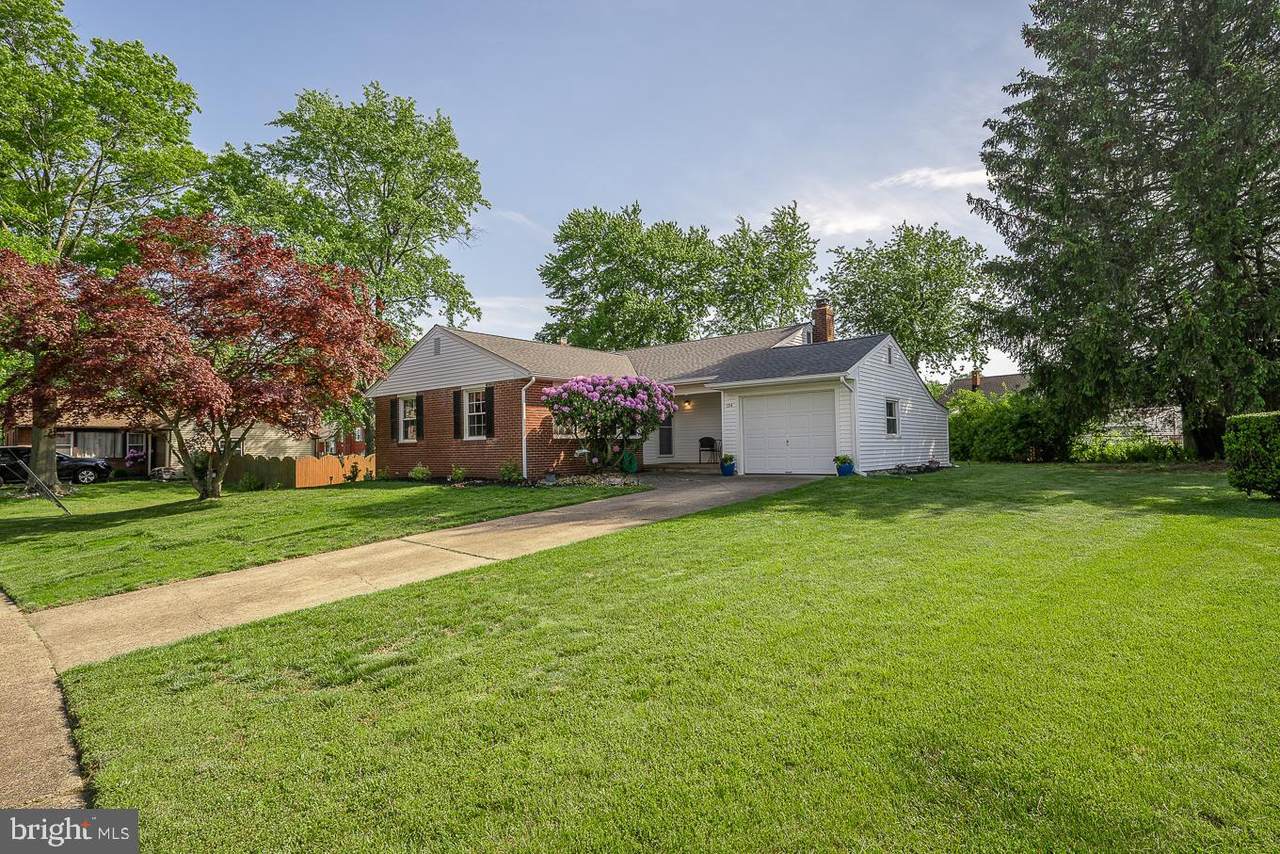 124 Evergreen Road - Photo 1