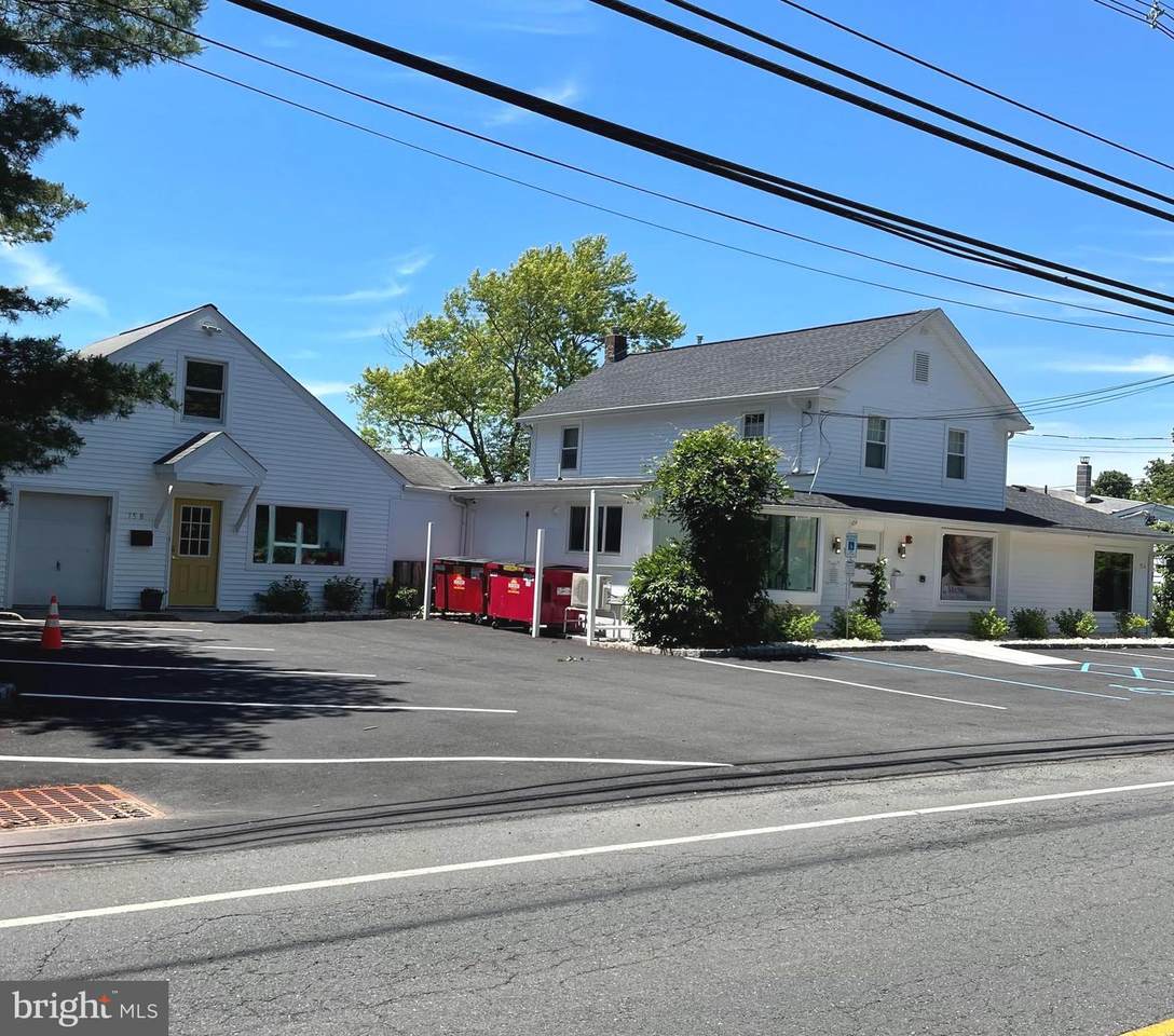 75 Hopewell Princeton Road - Photo 1