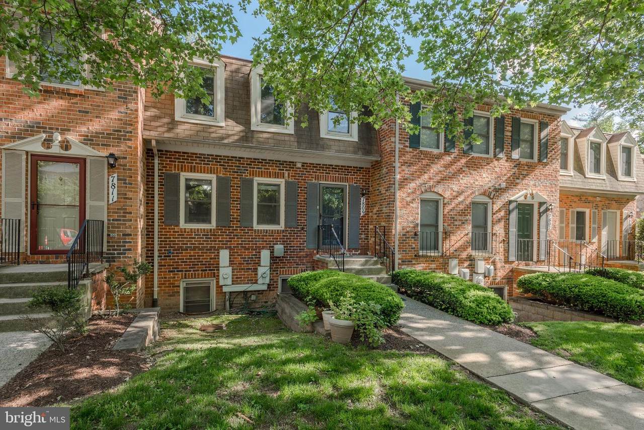 7809 Coddle Harbor - Photo 1