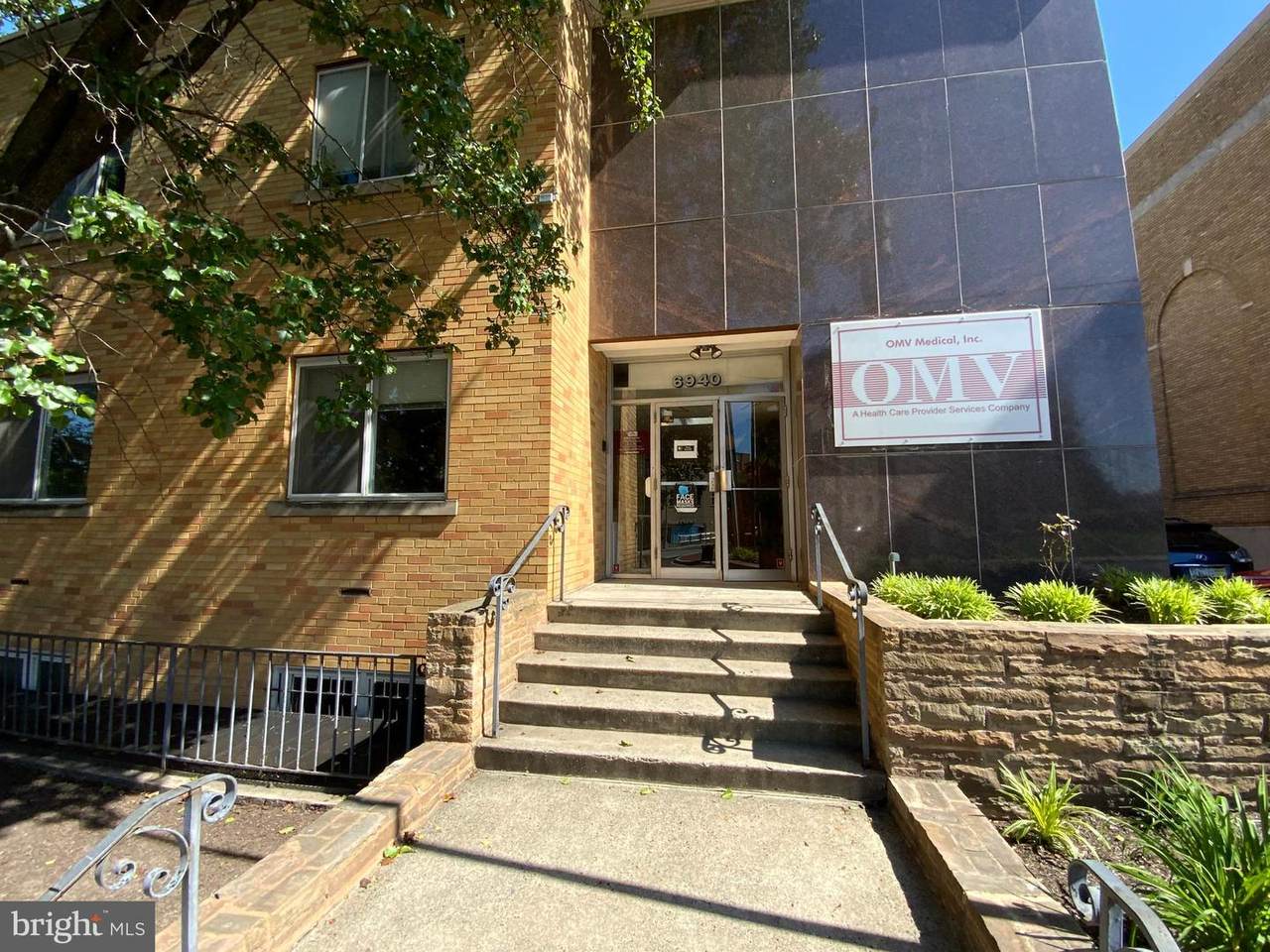 6940 Carroll Avenue - Photo 1