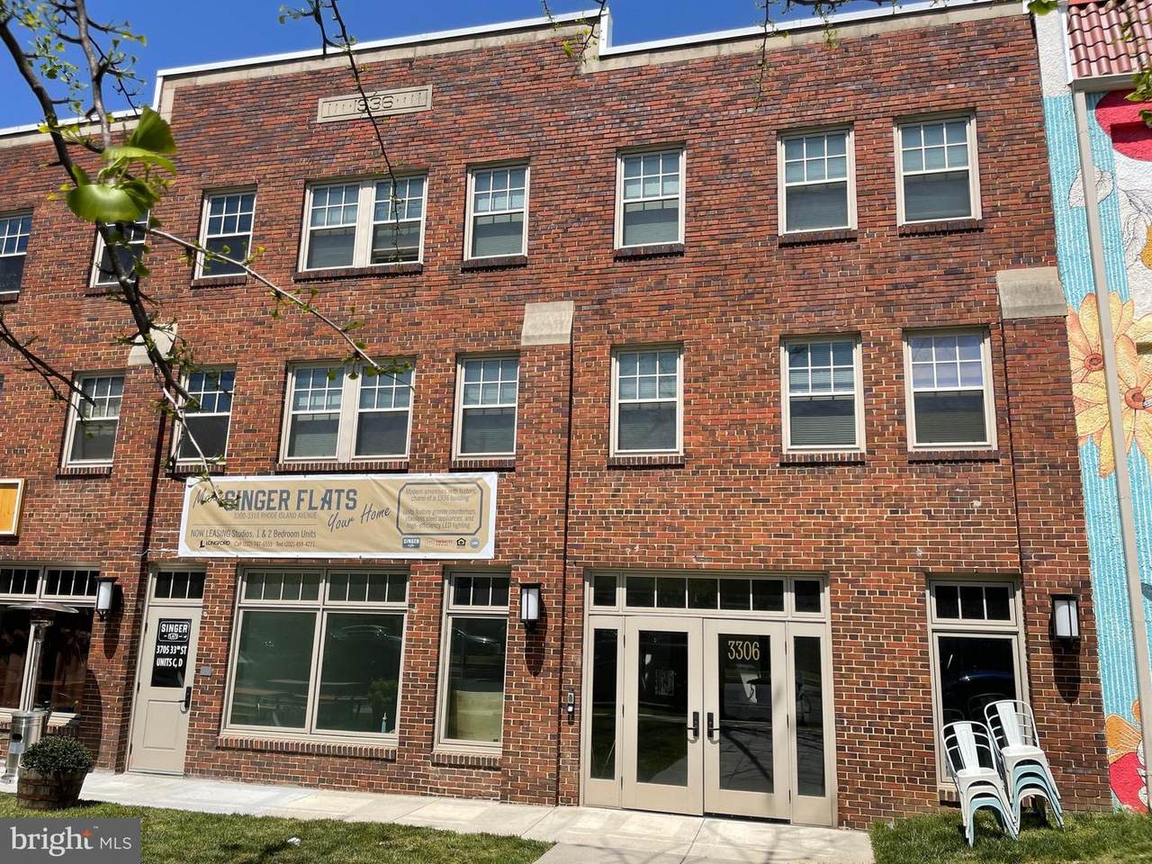 3306 Rhode Island Avenue - Photo 1