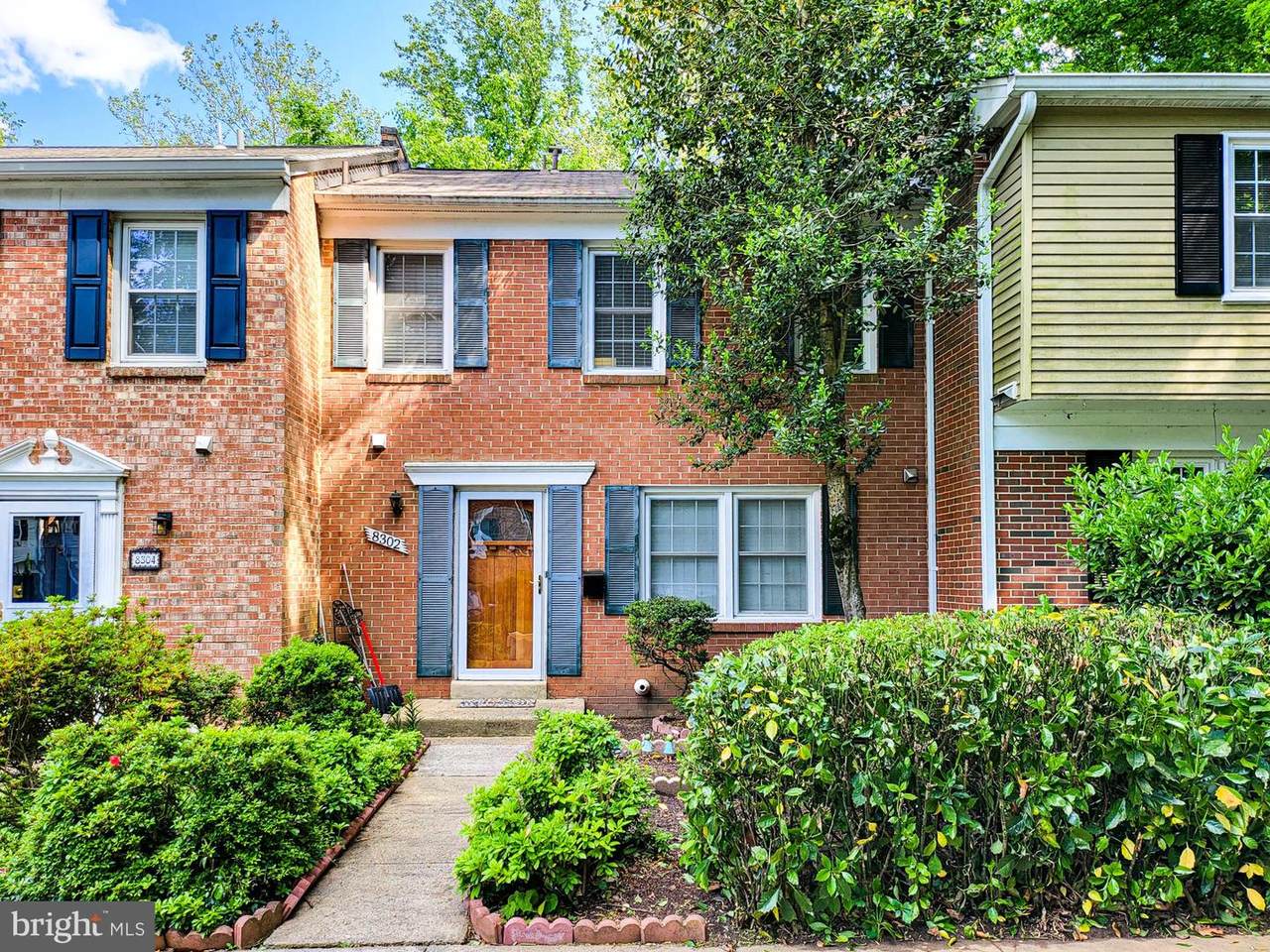 8302 Uxbridge Court - Photo 1