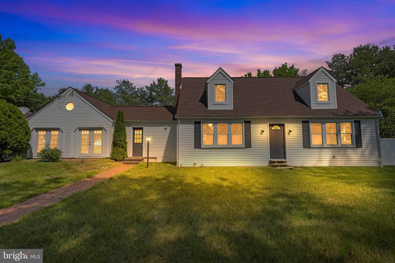 1034 Union Mill Road - Photo 1