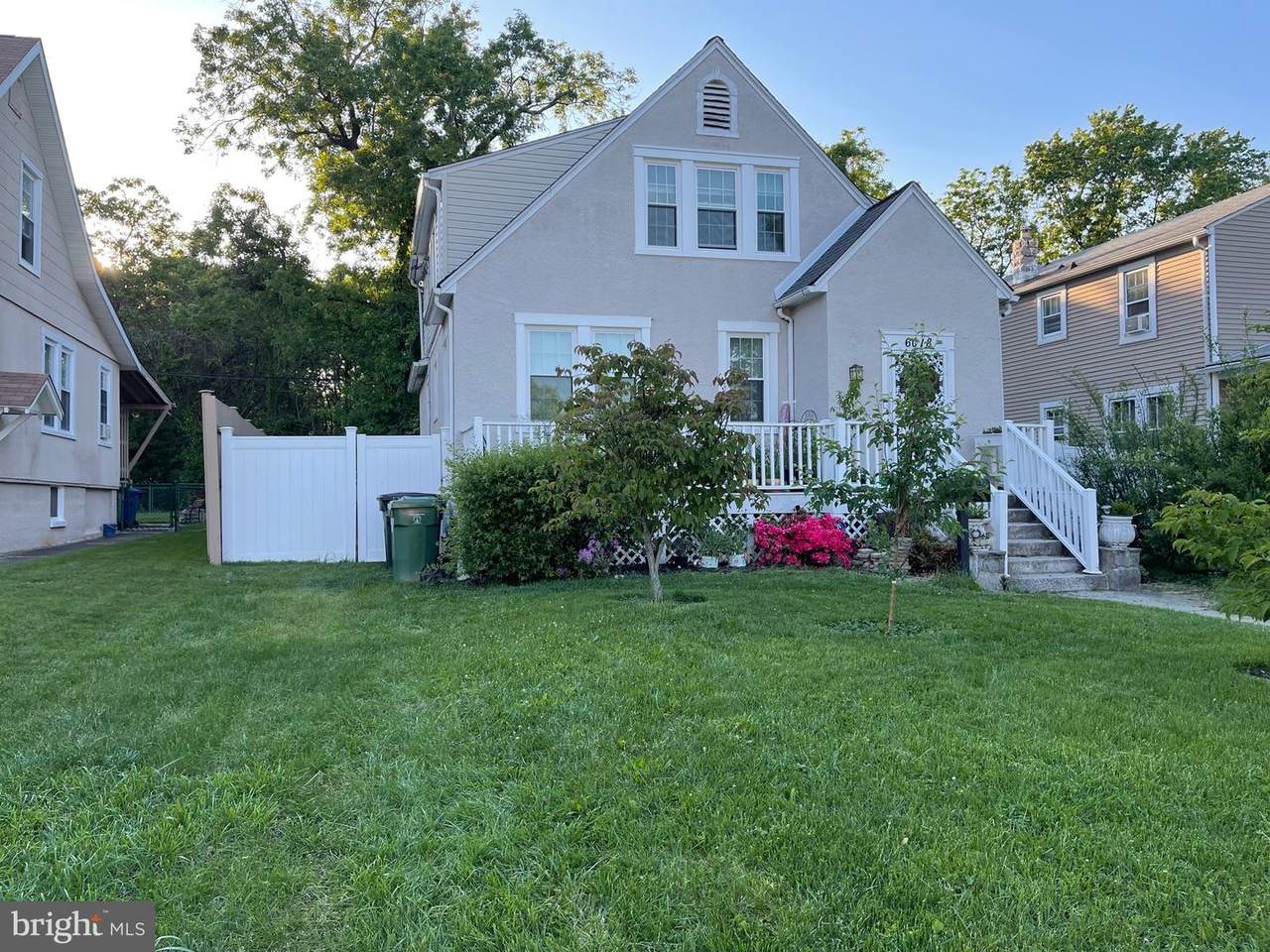 6018 Burgess Avenue - Photo 1