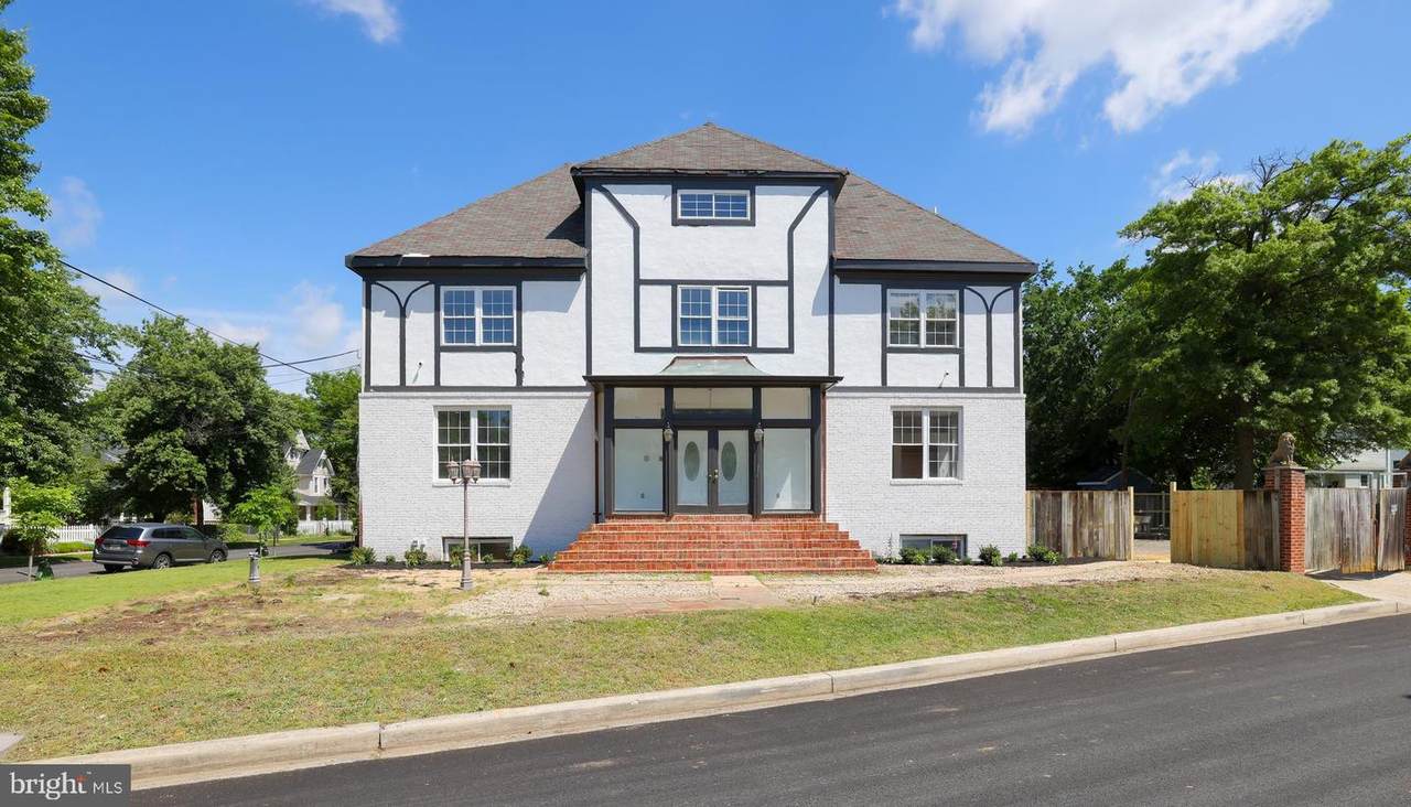 1702 Brentwood Road - Photo 1