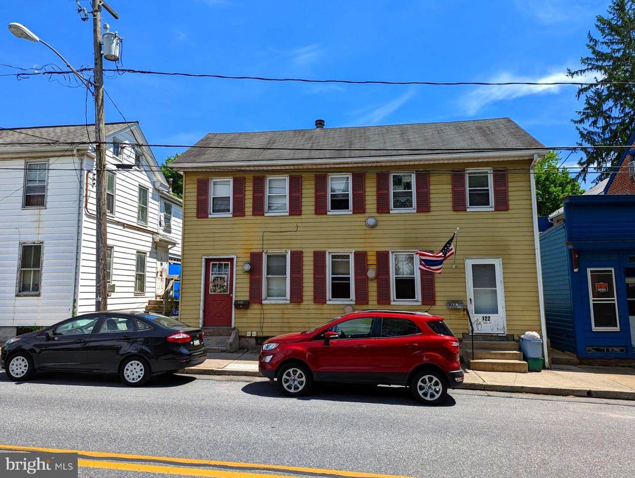 122-124 High Street - Photo 1