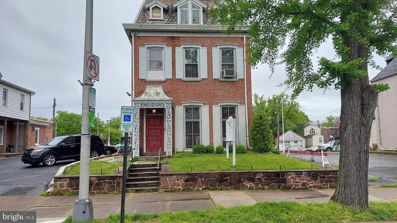 535 High Street - Photo 1